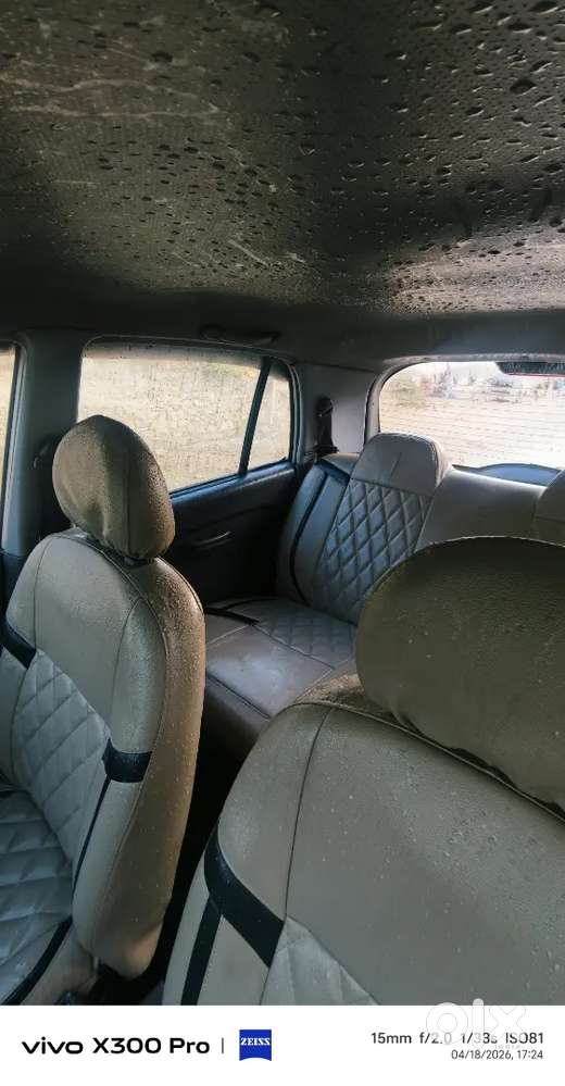 Hyundai Santro Xing 2007 Petrol