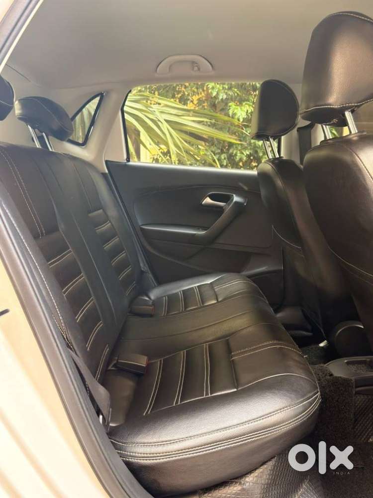 Volkswagen Polo, 2018, Petrol