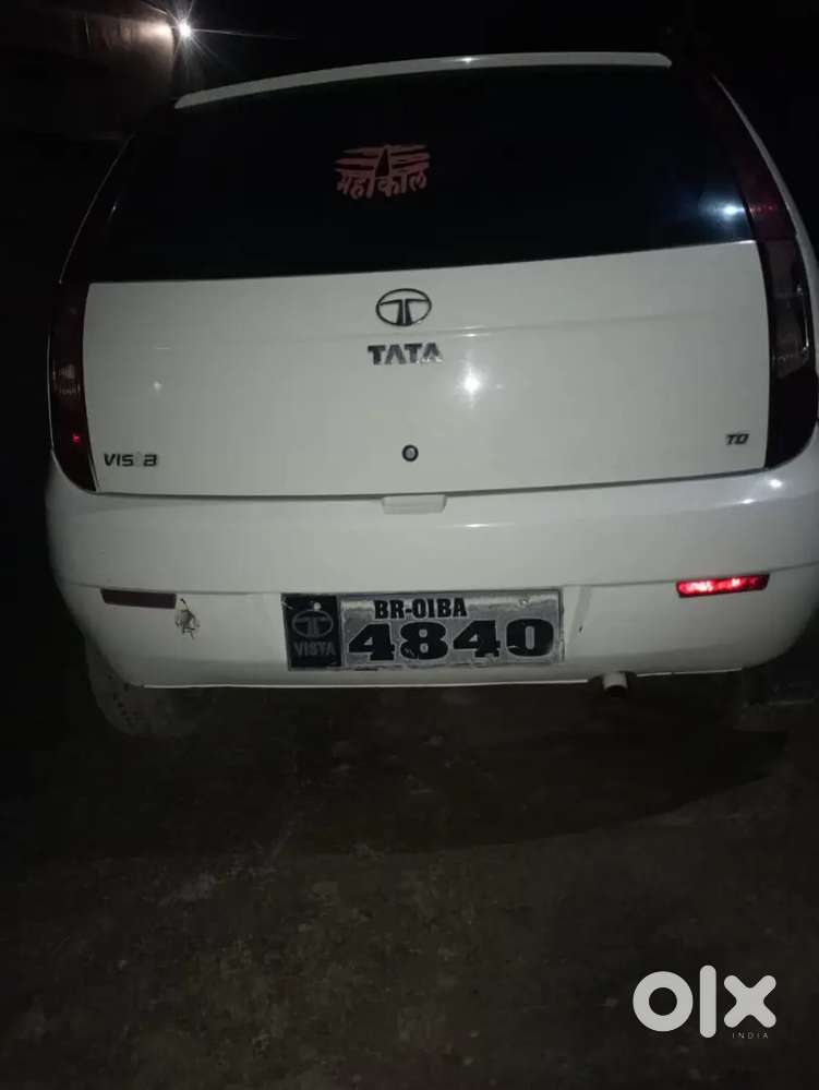 Tata Vista Tech 2011