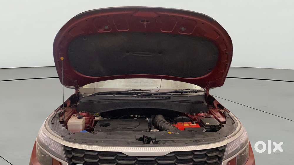 Kia Seltos Htk D, 2022, Diesel