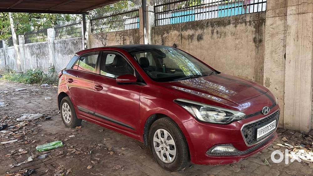 Hyundai I20 2015 Petrol Good Condition