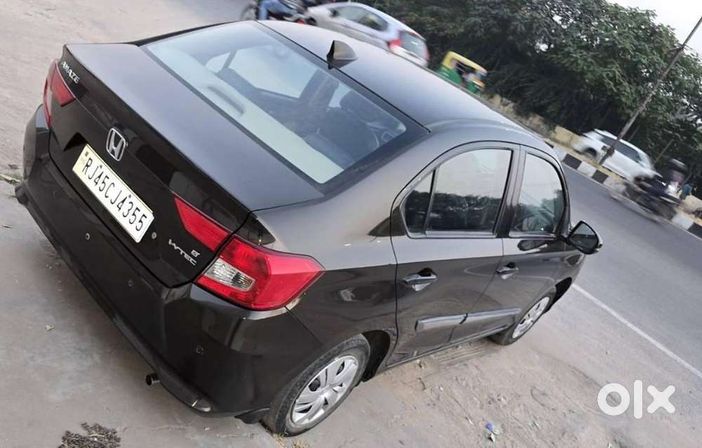 Honda Amaze S Petrol, 2019, Petrol
