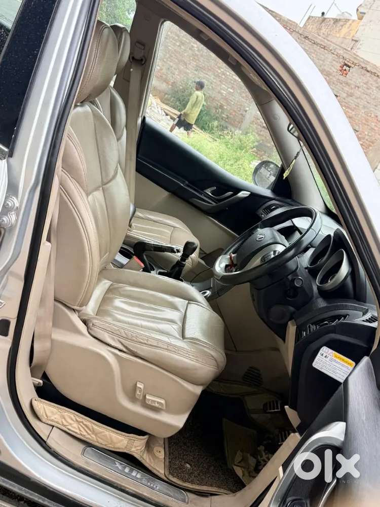 2017 Model Suv W10 Sunroof Top Model