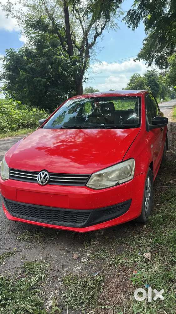 Volkswagen Polo Diesel 2013