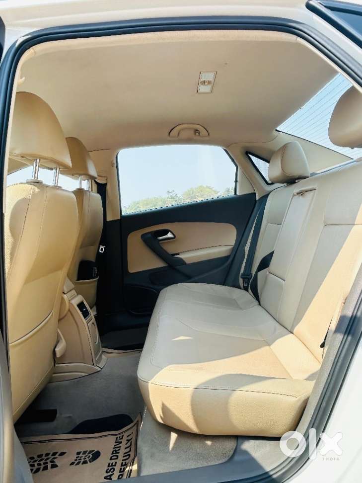 Volkswagen Vento 1.2 Tsi Highline At, 2018, Petrol
