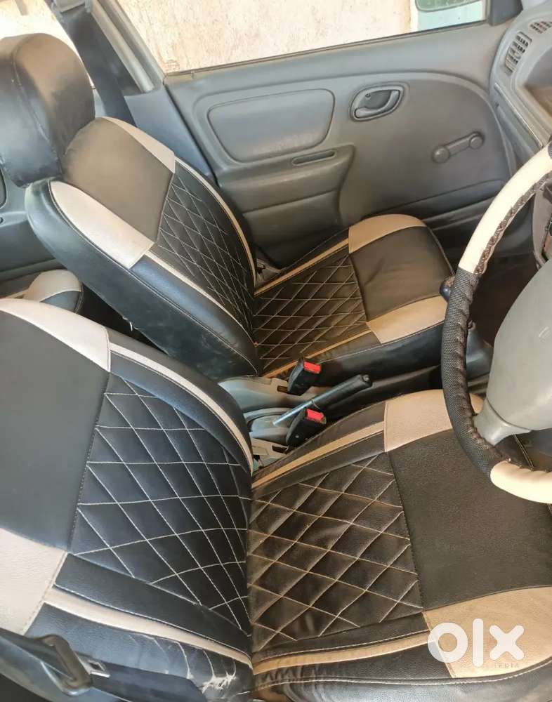 No Dent No Accident Full Condition 2007 Ending Model