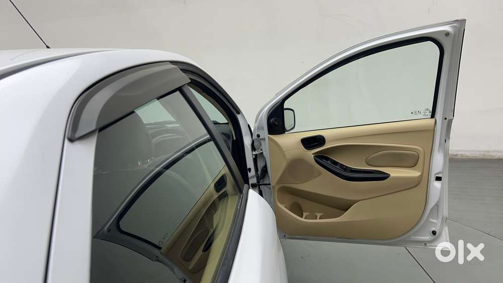 Ford Figo Aspire 1.5 Titanium Ti-vct At, 2020, Diesel