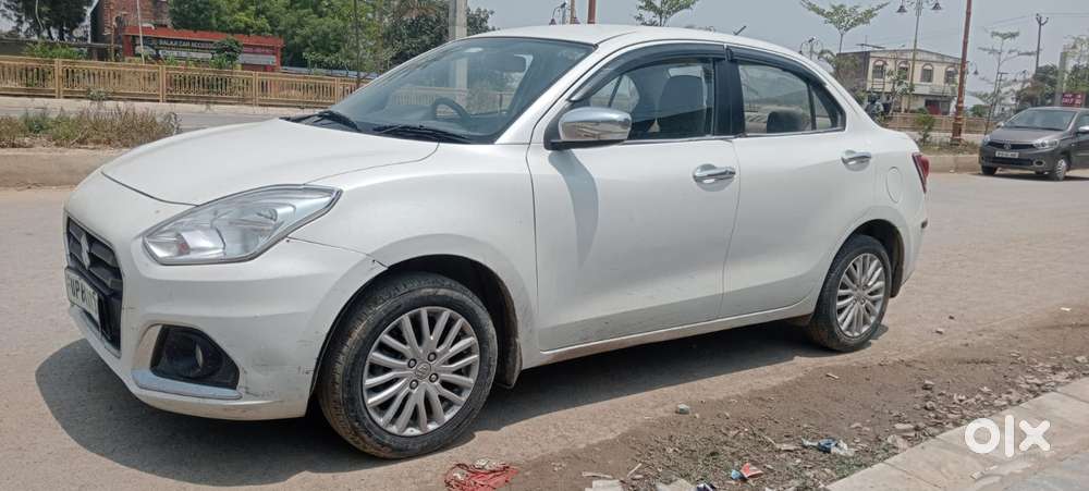 Maruti Suzuki Dzire 1.2 Zxi, 2021, Petrol