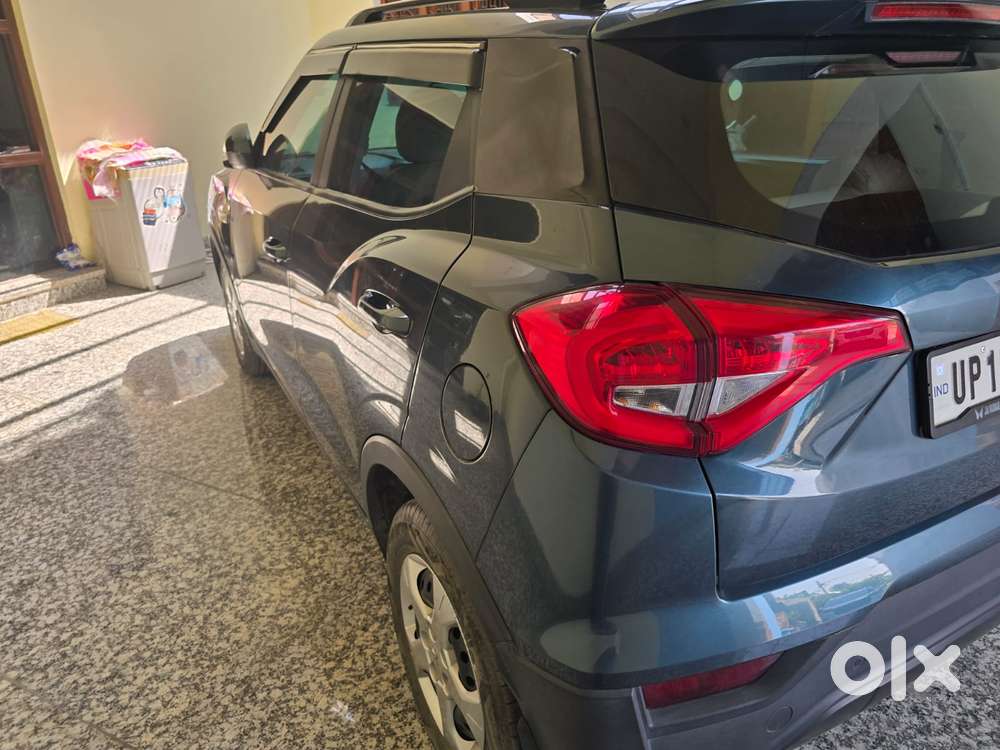 Mahindra Xuv300 W4 Diesel, 2023, Diesel