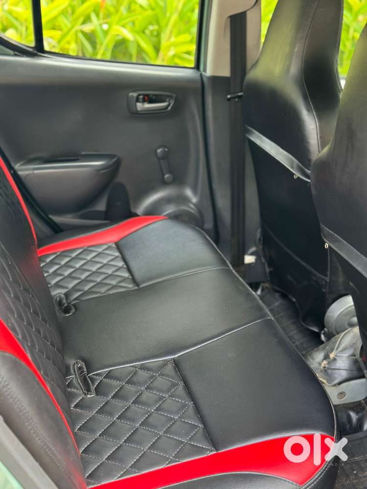 Maruti Suzuki A-star Lxi, 2010, Petrol