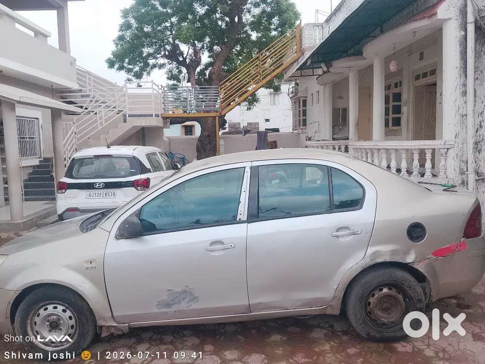 Ford Fiesta 2006 डीज़ल में