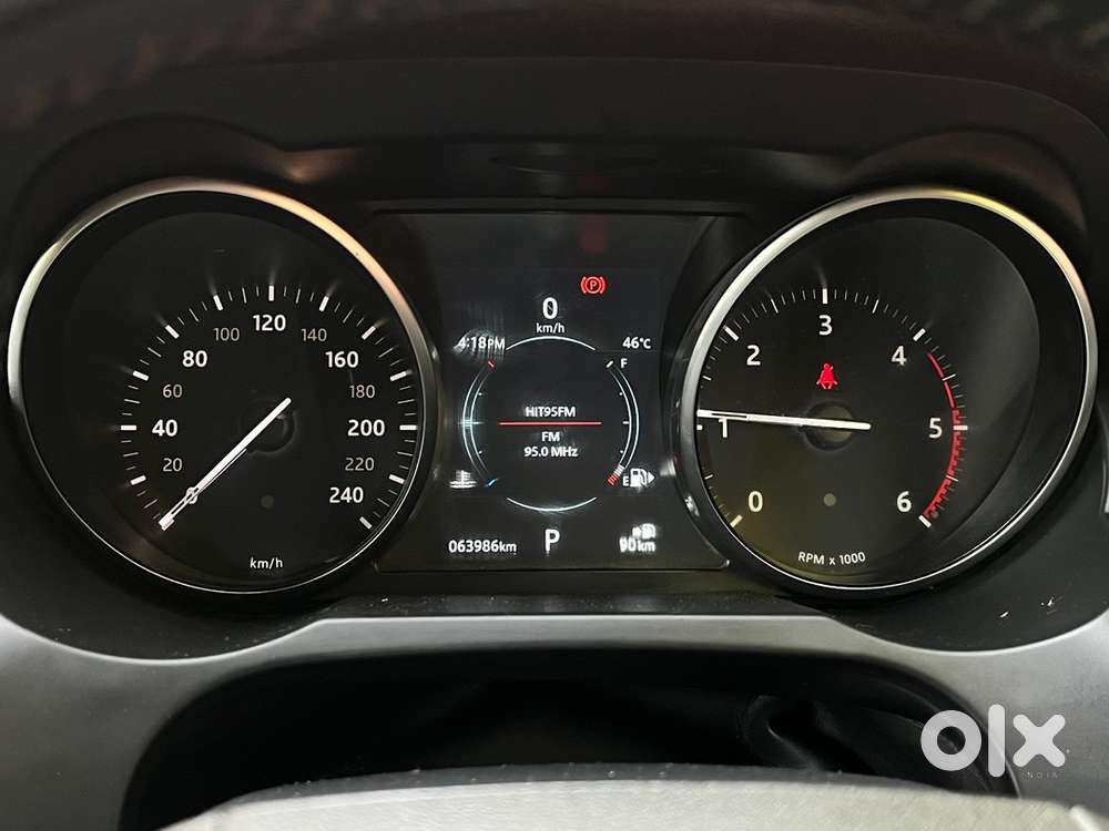 2019 Range Rover Evoque  Diesel Landmark Editon