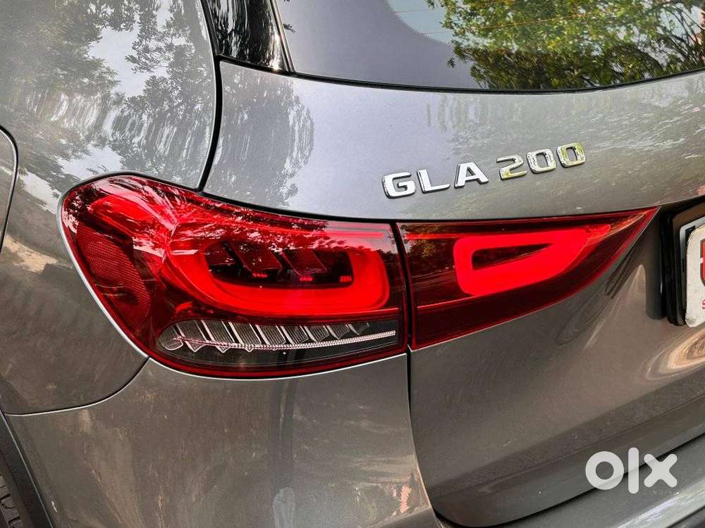 Mercedes-benz Gla 200, 2023, Petrol