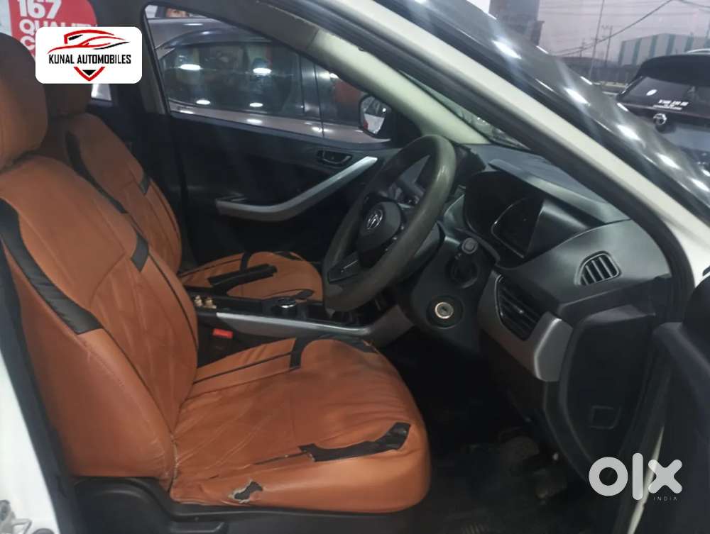 Tata Nexon 1.5 Revotorq Xm (s), 2020, Diesel