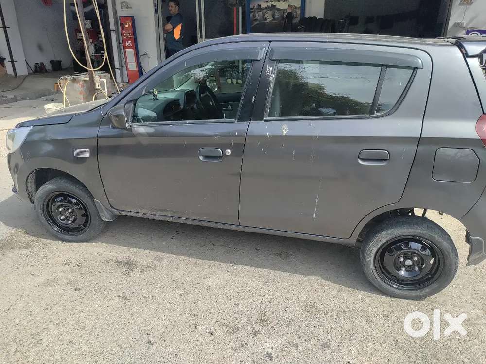 Maruti Suzuki Alto K10 2018 Petrol 1.32000 Km Driven