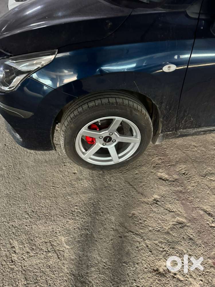 Maruti Suzuki Baleno 2025 Cng & Hybrids Well Maintained