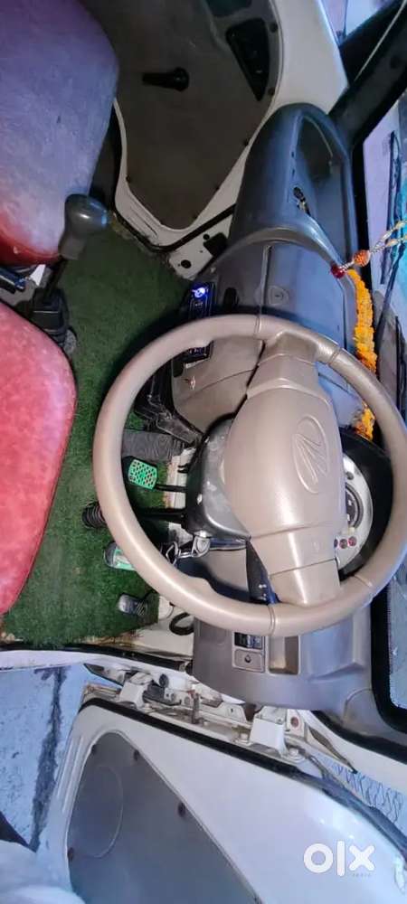 Mahindra Supro Diesel 2017