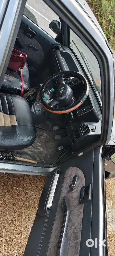 Maruti Suzuki 800 Ac 2001 Petrol Manual