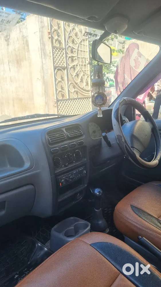 Maruti Suzuki Alto 800 2006