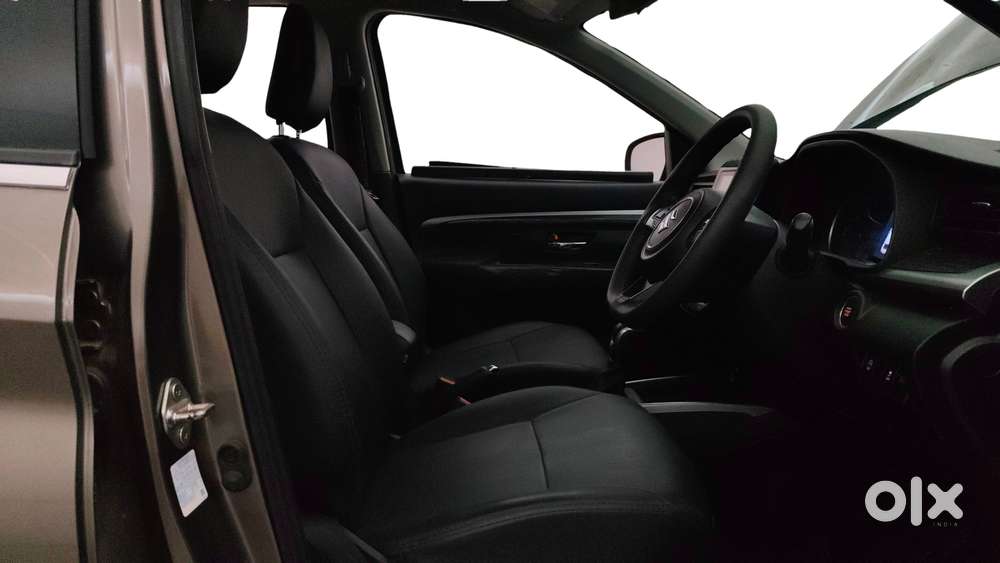 Maruti Suzuki Xl6 Zeta At, 2021, Petrol