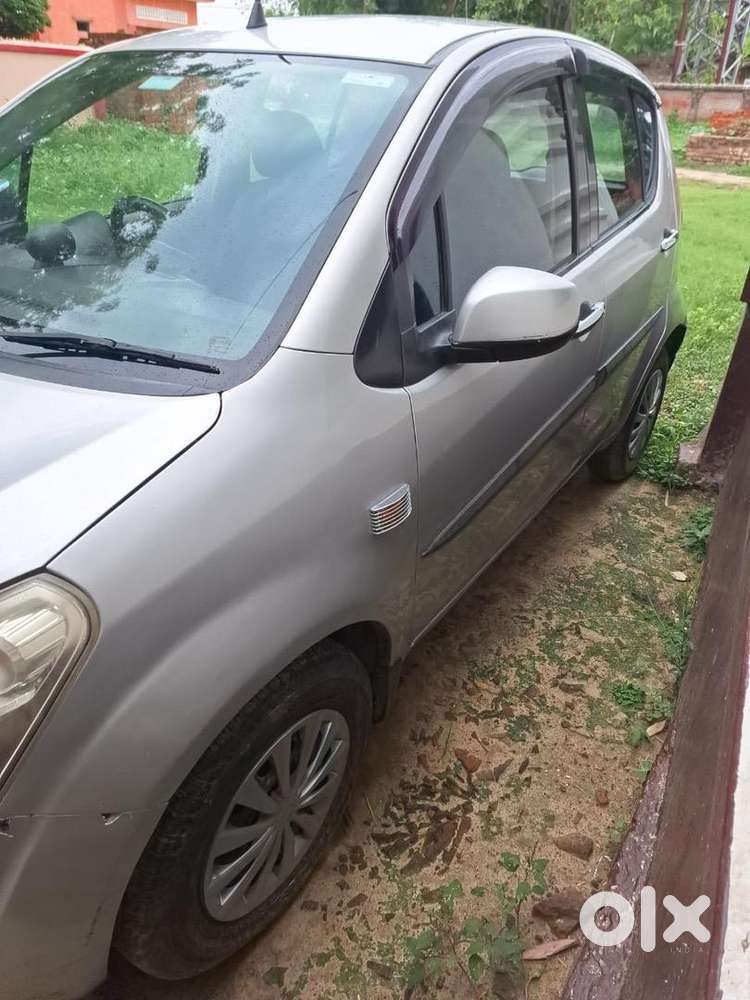Maruti Suzuki Ritz 2015 Petrol Well Maintained