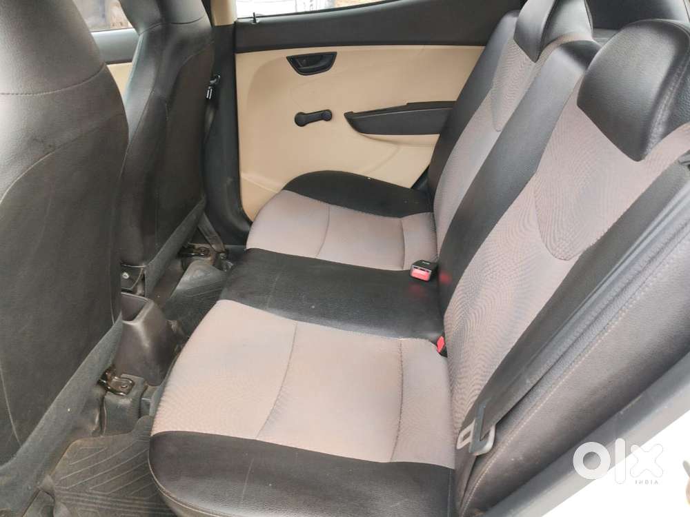 Hyundai Eon Magna +, 2016, Petrol