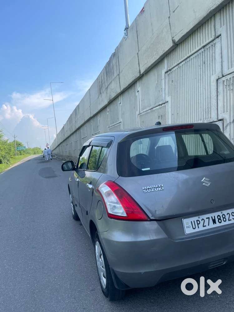 Maruti Suzuki Swift Diesel 2014