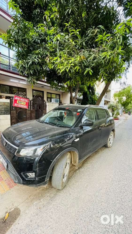 Mahindra Xuv300 Diesel Manual 2023 Model