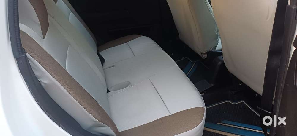Maruti Suzuki Wagon R Vxi 1.2, 2020, Petrol