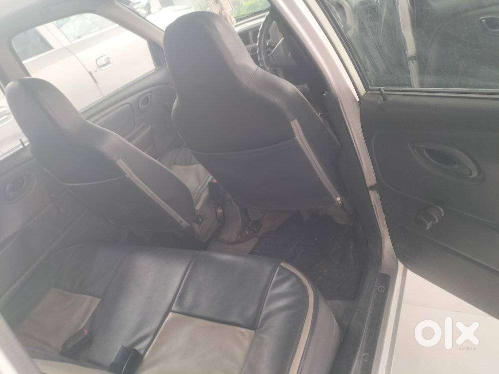 Maruti Suzuki Alto 0.8 Lxi (o), 2011, Petrol