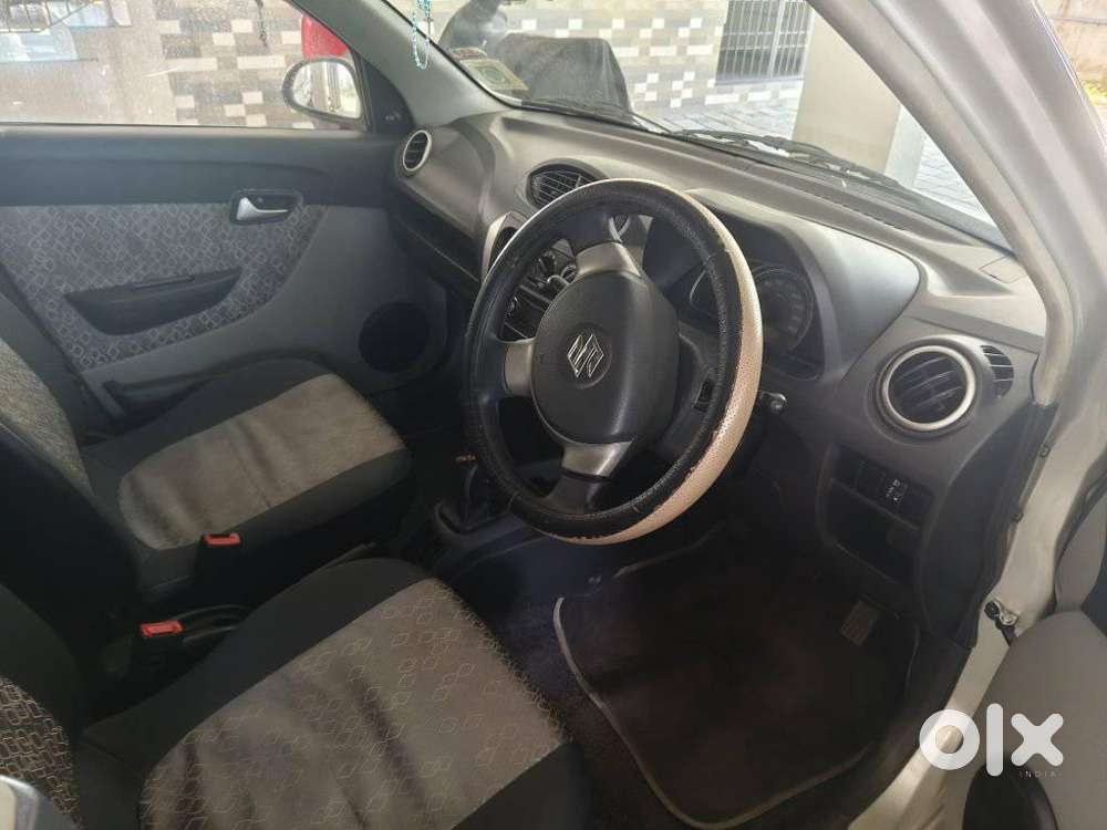 Maruti Suzuki Alto 0.8 Lxi (o), 2018, Petrol