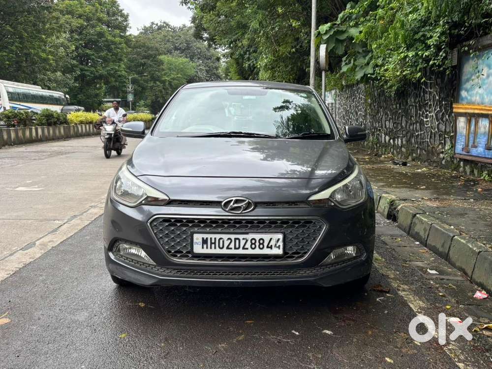 Hyundai Elite I20 2015 Petrol Good Condition