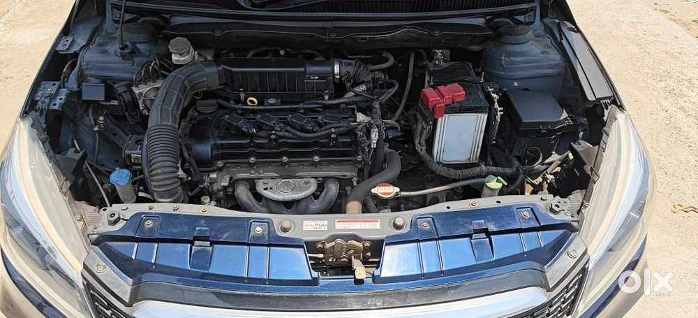 Maruti Suzuki Ciaz Smart Hybrid Zeta, 2023, Petrol