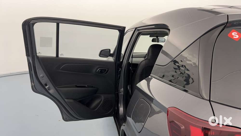 Hyundai Exter S 1.2 Mt, 2023, Petrol