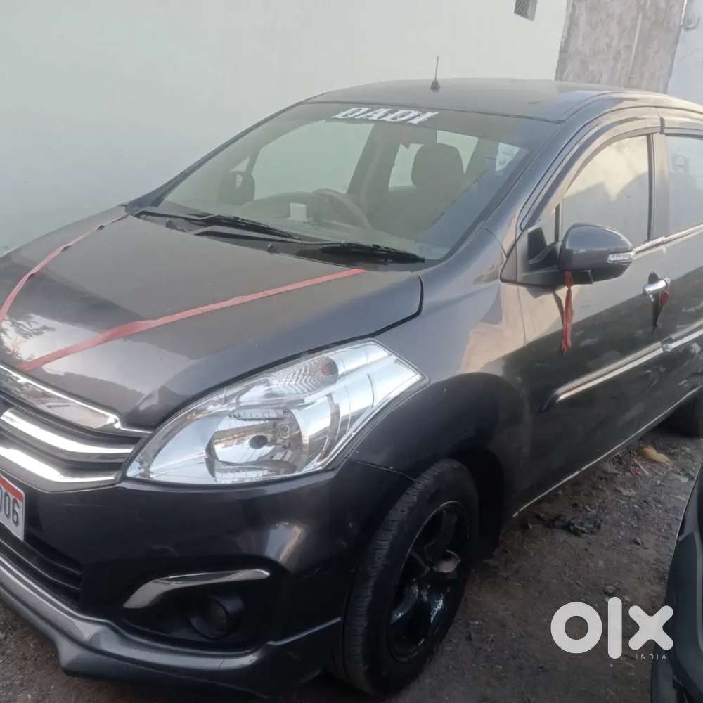 Maruti Suzuki Ertiga 2018 Diesel 92510 Km Driven