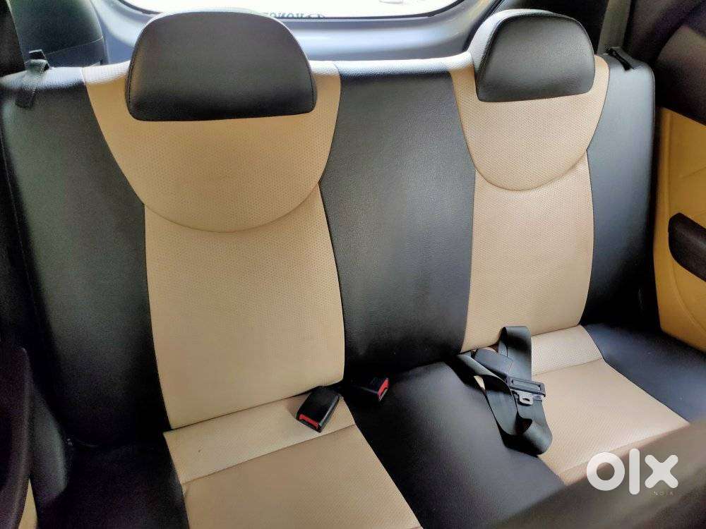 Hyundai Eon D-lite +, 2014, Petrol