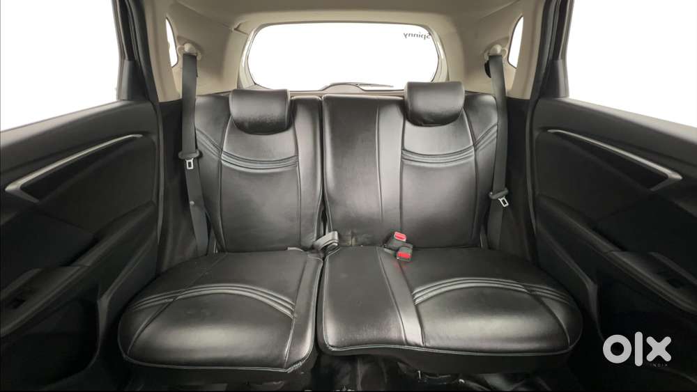 Honda Jazz [2020-2023] 1.2 Vx I-vtec Mt, 2016, Petrol