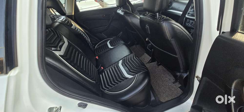 Maruti Suzuki Brezza Vdi, 2018, Diesel