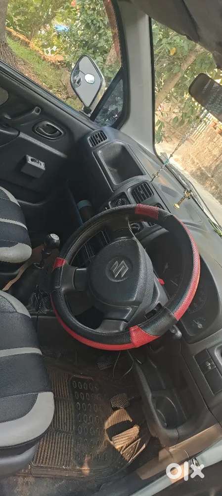 Maruti Suzuki Wagon R 2010