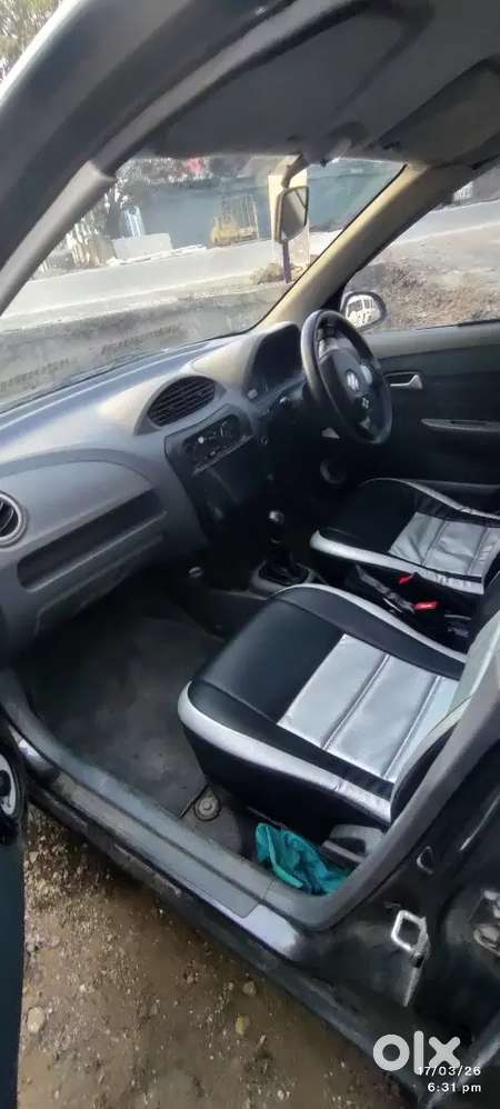 Maruti Suzuki Alto 800 2015