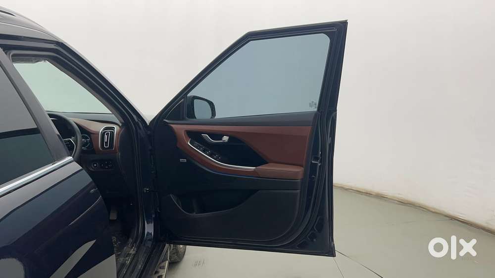Hyundai Alcazar 1.5 Signature (o) Diesel At 6 Str, 2023, Diesel