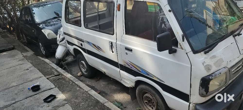 Maruti Suzuki 1000 Std 2004