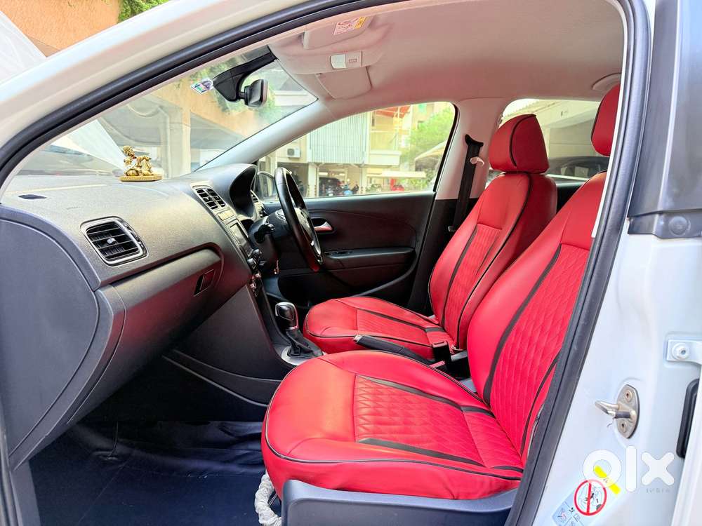 Volkswagen Polo Gt Tsi, 2022, Petrol