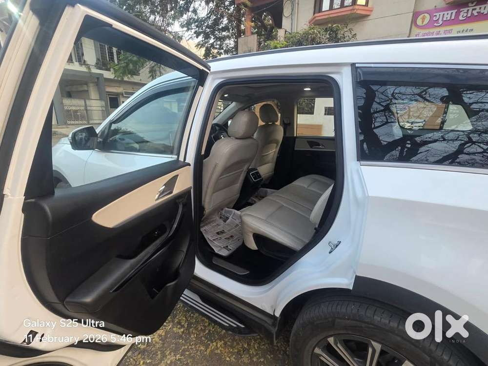 Mahindra Xuv700 2022 Diesel Good Condition