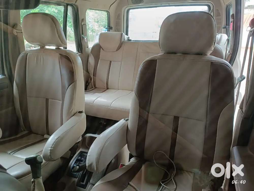 Mahindra Scorpio 2013 Diesel Well Maintained