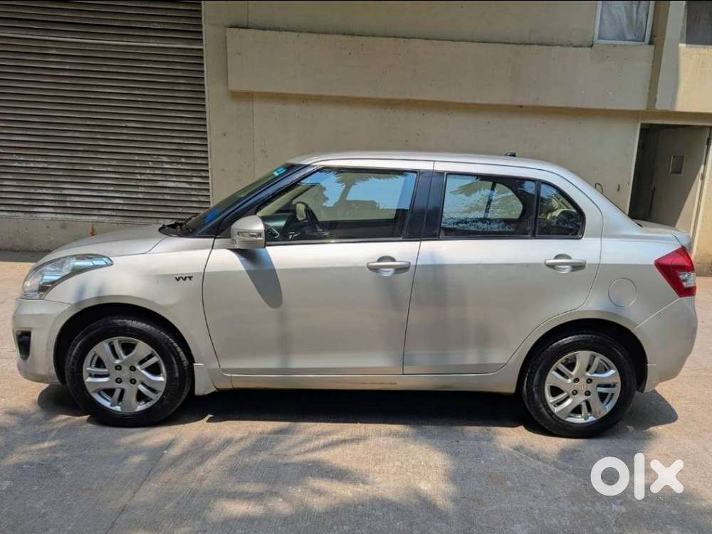 Maruti Suzuki Swift Dzire Zxi + Mt, 2012, Petrol