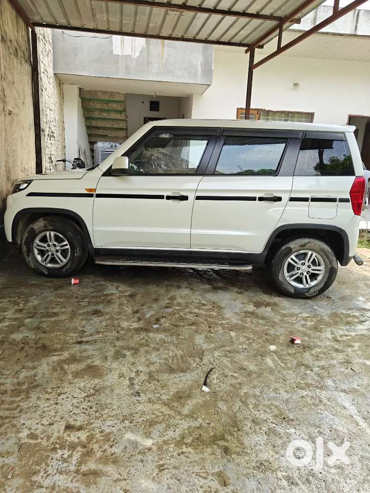 Mahindra Bolero Neo 2022 New Condition