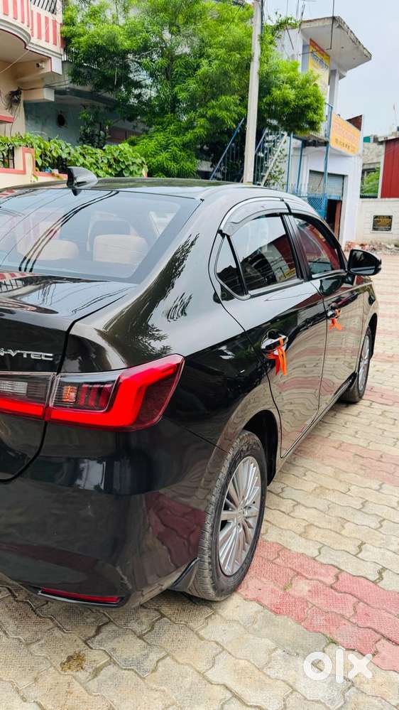 Honda Amaze Vx 1.2 Petrol Mt, 2025, Petrol