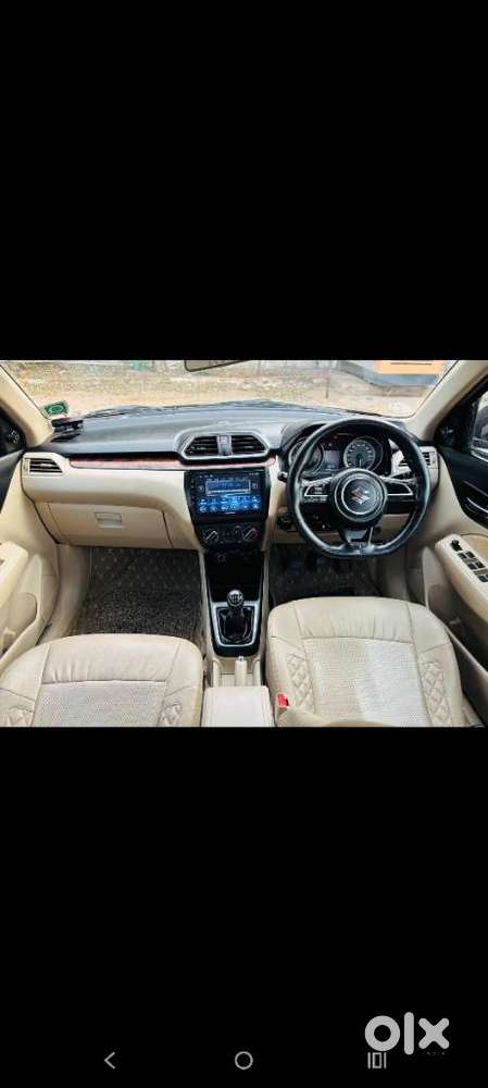 Maruti Suzuki Swift Dzire 2015-2017 Vdi, 2017, Diesel