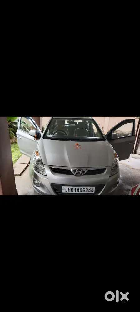 Super Condition Car Very Less Used
